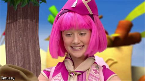 lazy town italiano|lazy town latino.